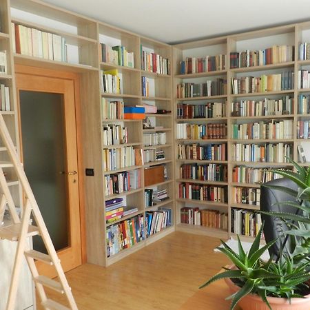 Al Sol Levante Fossalon Zewnętrze zdjęcie
