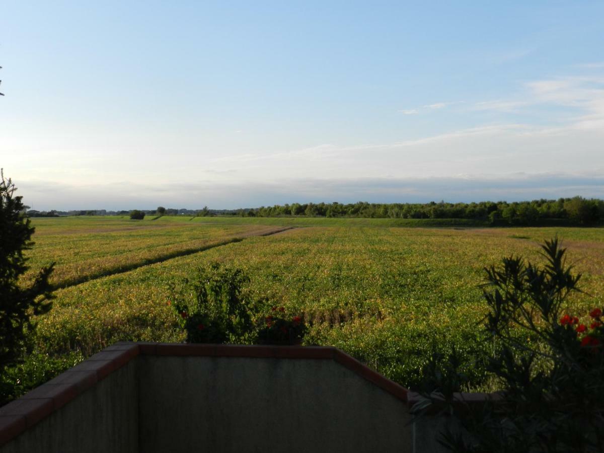 Al Sol Levante Fossalon Zewnętrze zdjęcie